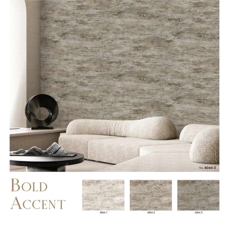 Abstract wallpaper design for modern home decor