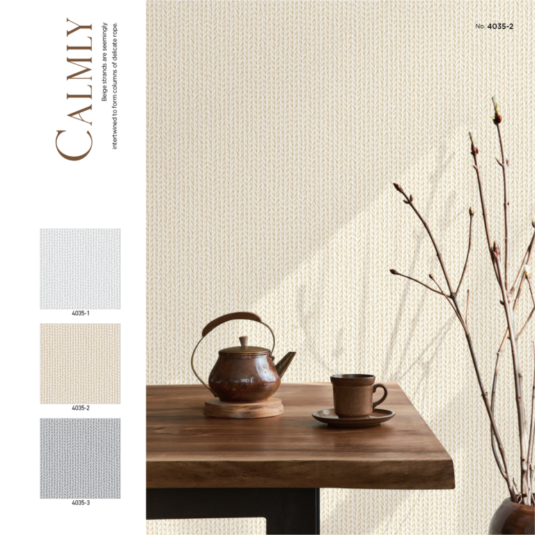 Luxury wallpaper texture for sophisticated spaces