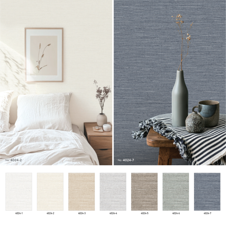 Premium wallpaper for contemporary home design